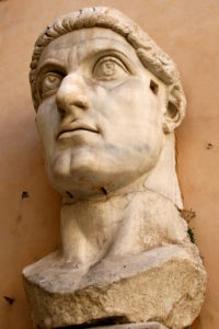Constantino I