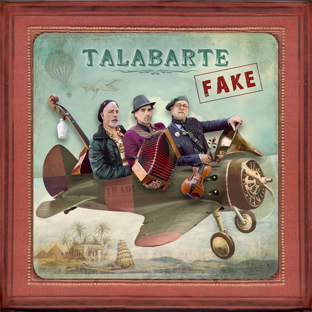 Fake de Talabarte